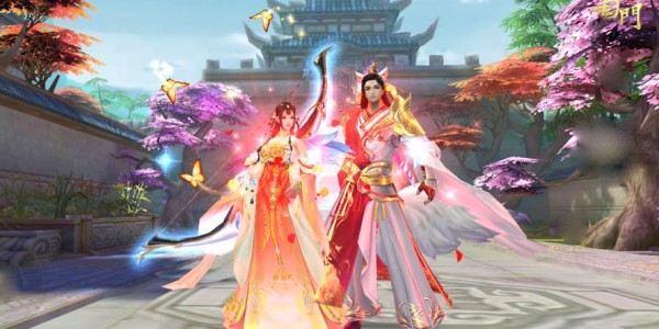 蜀门私服新篇章，探索最新游戏魅力