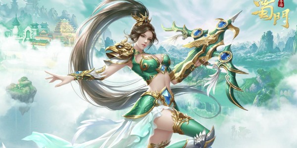 蜀门私服发布网，探索全新游戏体验