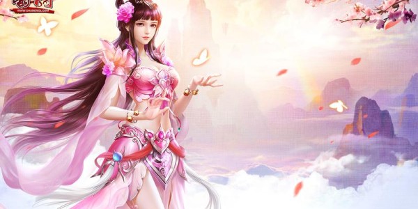 蜀门私服与醉逍遥，续写江湖新梦