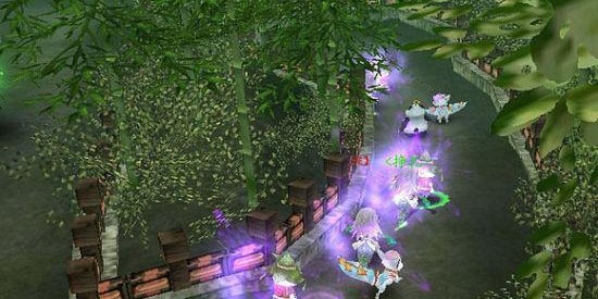 蜀门私服游戏管理员指令全面解析