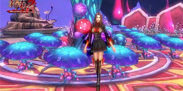 蜀门私服自动刷新材料脚本，提升游戏体验的高效工具