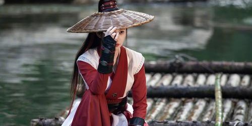 蜀门私服，重温经典，再战江湖