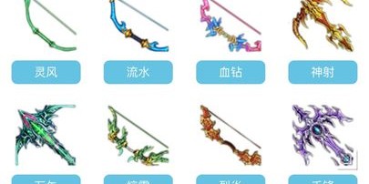 蜀门私服法宝快速升级指令指南