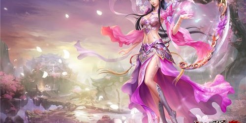 蜀门私服法宝快速升级指令指南