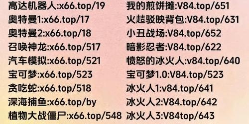 蜀门私服代码大全，揭秘游戏世界的无限潜力