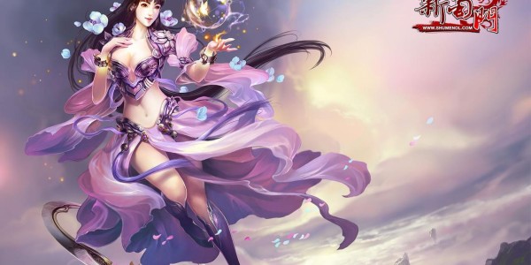 蜀门SF随缘科技，一站式服务打造极致游戏体验