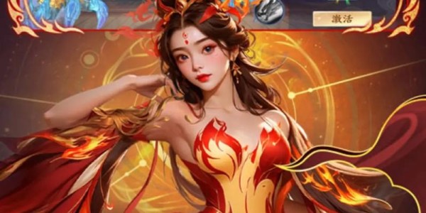 蜀门SF发布网站官网手机版，探索经典仙侠世界