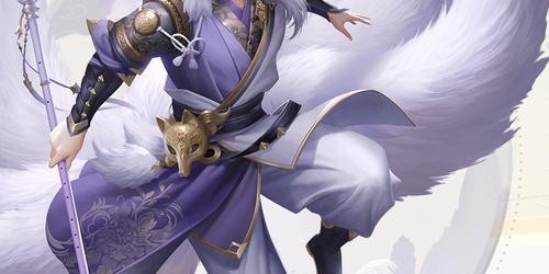 蜀门私服手游，重温经典战斗与冒险