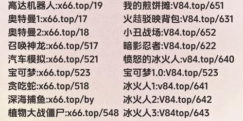 蜀门私服离线代码全攻略，快速提升游戏技能