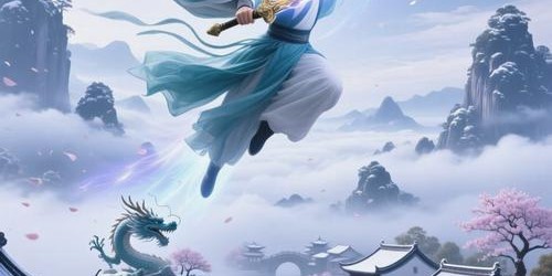 蜀门SF随缘科技官网，踏上你的仙侠冒险之旅