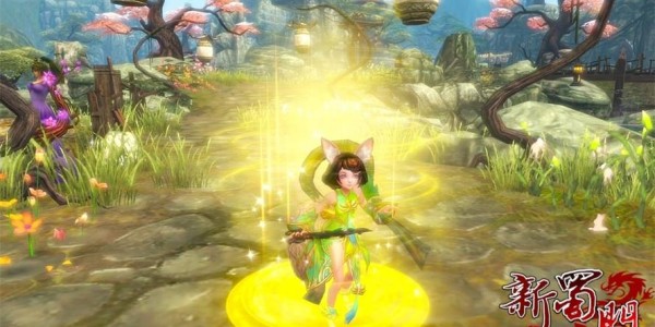 蜀门私服发布网，探索80级新体验的无限可能！