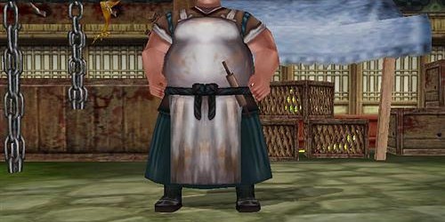 蜀门私服自动刷新材料指南
