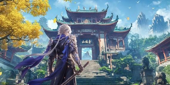 蜀门私服无限钻石版，畅享武侠梦