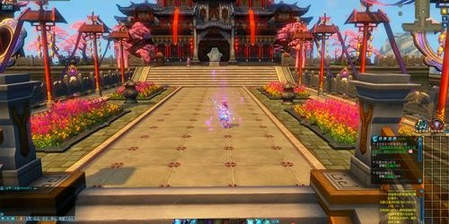 蜀门703端游，经典再现，激情再燃
