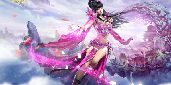蜀门SF免费网站官网下载，开启奇幻冒险之旅