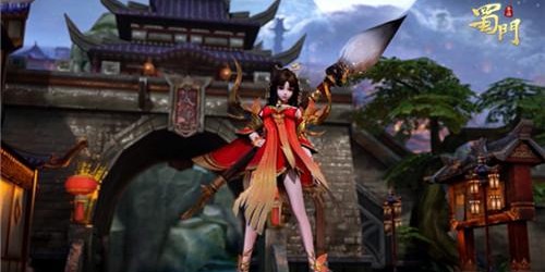 蜀门私服制作入门，从零基础到精通的全面指南