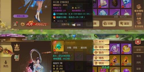 蜀门私服装备代码详解与全解析