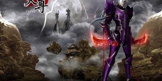蜀门变态SF，全新游戏体验