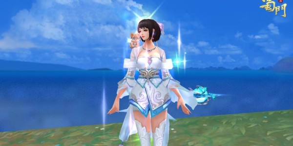 蜀门私服发布网，重温经典武侠冒险