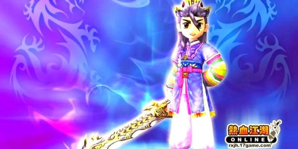 蜀门私服单机版，重温经典，再续江湖情