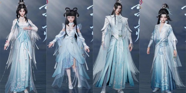 蜀门私服新服盛大开启，畅享江湖冒险之旅