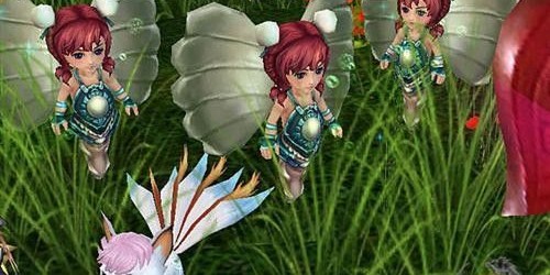 蜀门私服自动刷新材料指南