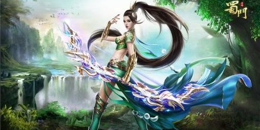 蜀门私服快速成长攻略，掌握关键命令加速角色升级