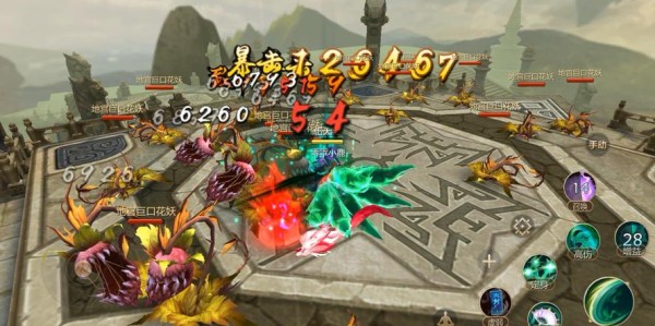 新开蜀门私服发布，重温经典武侠冒险