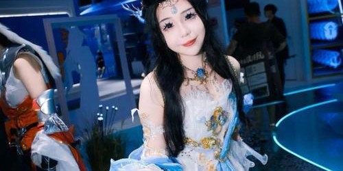 蜀门私服，开启虚拟世界的冒险之旅