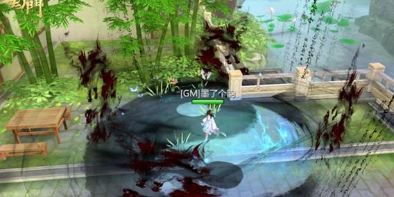 蜀门私服GM无敌秘籍揭秘