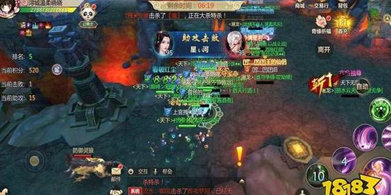 蜀门私服版本下载指南，轻松获取游戏资源