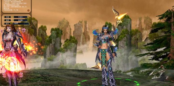 蜀门私服白金版，全新体验，畅玩无限