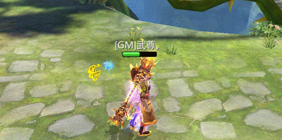 蜀门私服GM等级开放指令全面解析