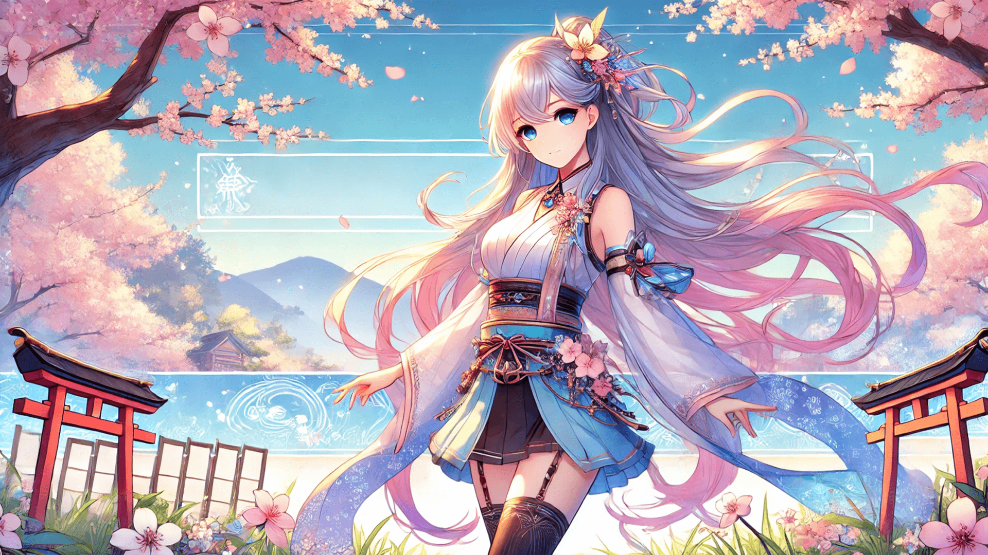 Profile Banner