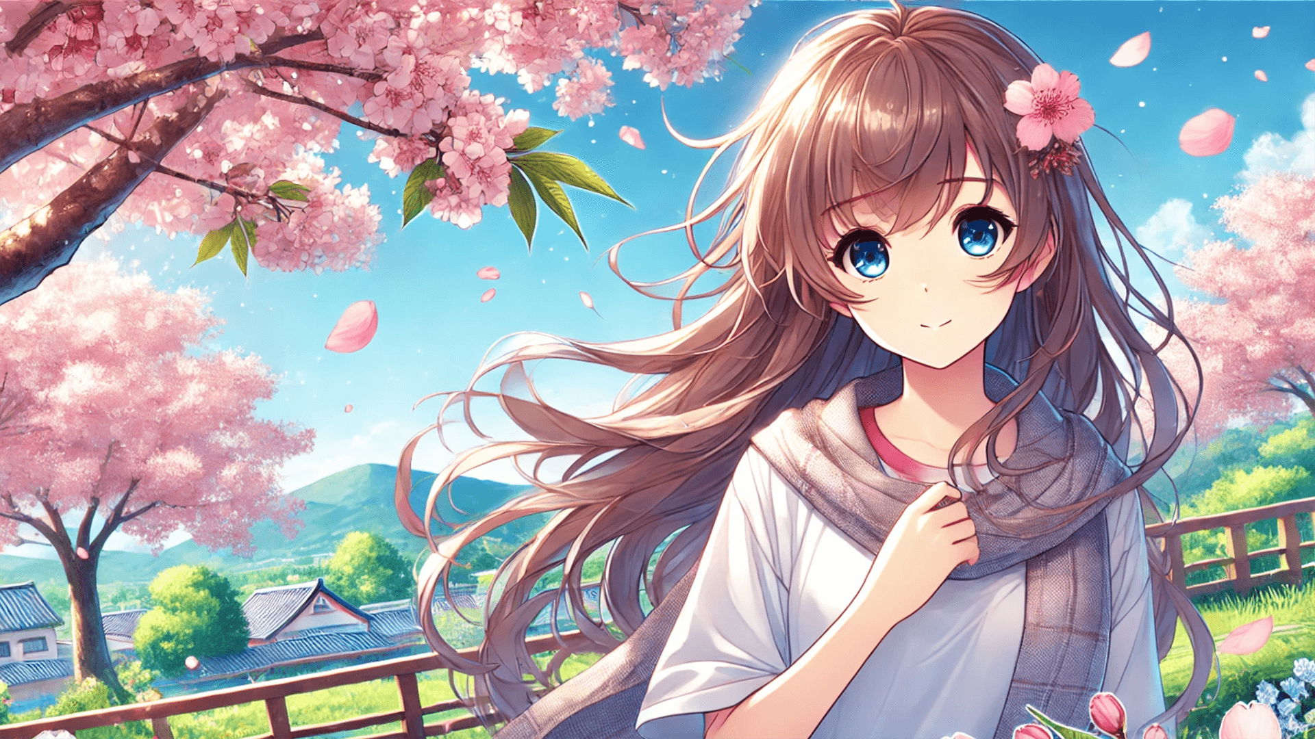 Profile Banner