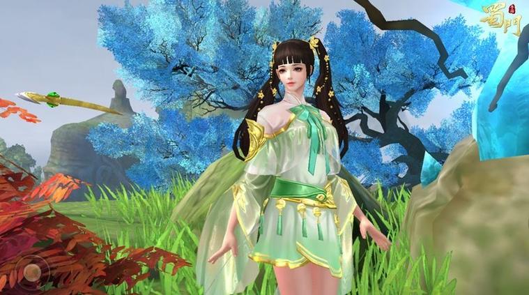 蜀门私服升级攻略，掌握核心命令，轻松提升实力