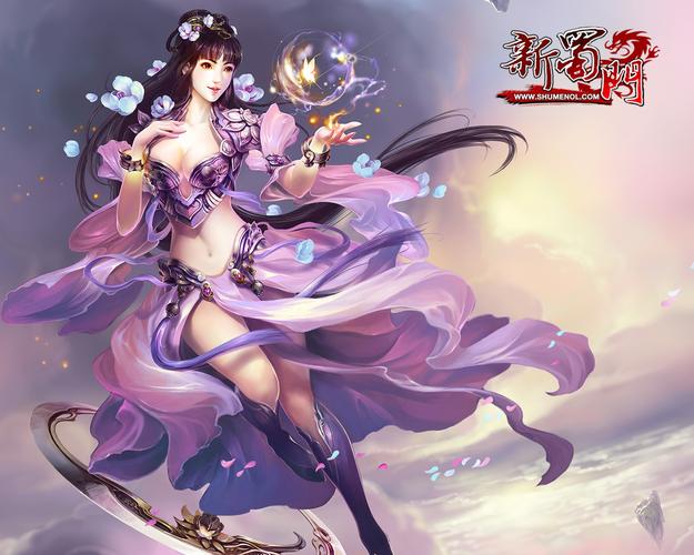 蜀门私服网站大全，畅享独家游戏体验！