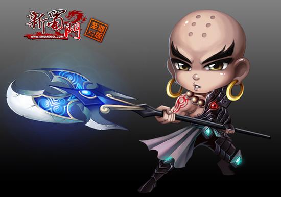 蜀门私服刷本高效脚本指南