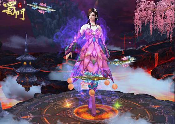 蜀门私服架设全攻略