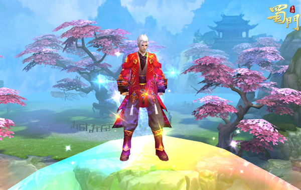 蜀门私服GM无敌命令详解