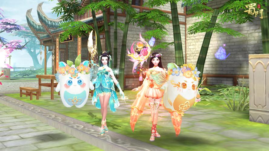 蜀门SF发布网，畅享游戏新体验