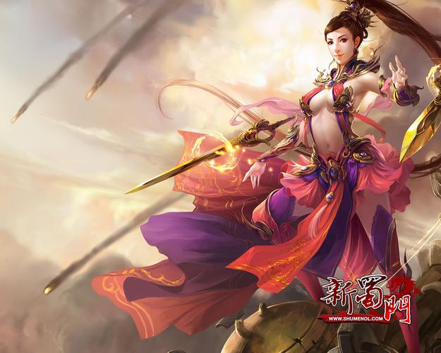 蜀门SF免费网站官网入口下载，畅游奇幻江湖