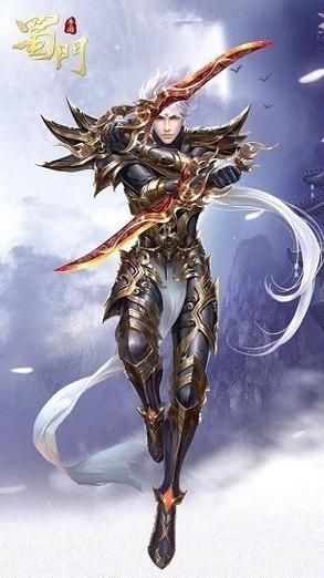 蜀门SF开服发布网全攻略