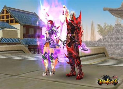 蜀门私服发布网新开服，探索未知的奇幻世界