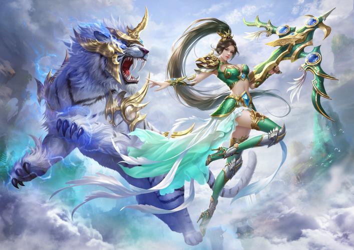 蜀门私服升级攻略，全面掌握所有升级命令
