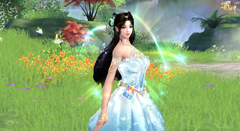 蜀门私服发布网，探索经典武侠世界的全新体验