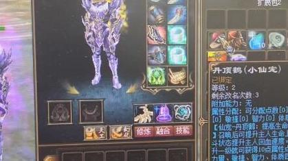 蜀门私服架设指南