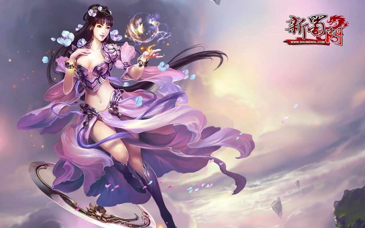 蜀门sf随缘科技蜀门一条龙，打造完美游戏体验