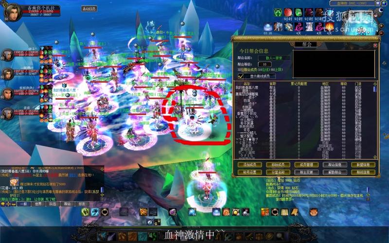 蜀门SF升级攻略，快速提升等级秘籍