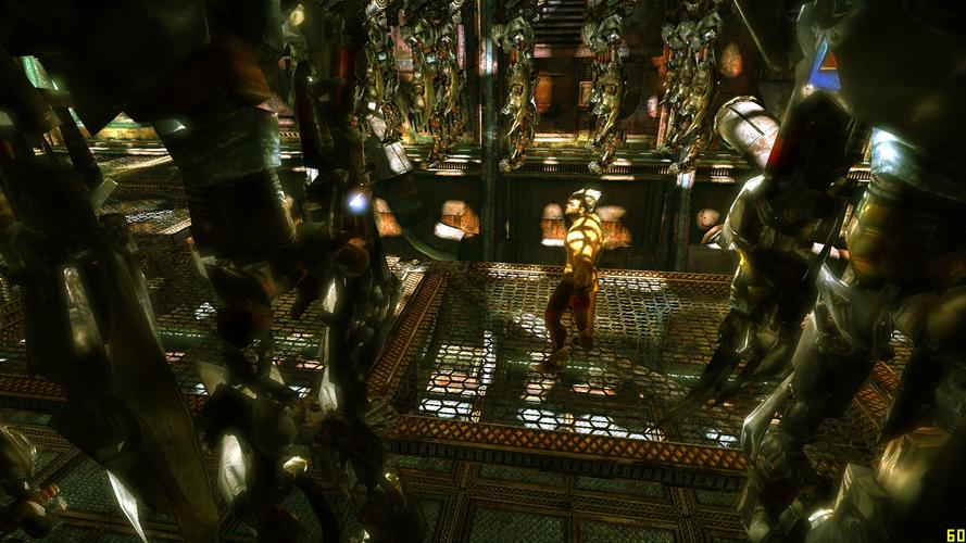 蜀门SF随缘科技破解全攻略